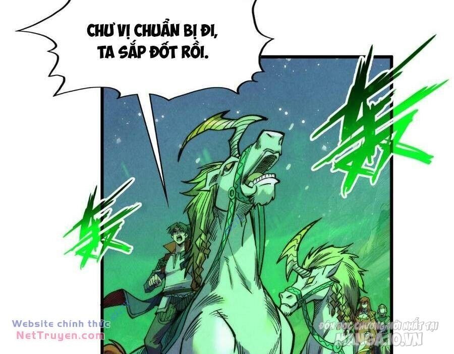 Vạn Cổ Chí Tôn Chap 293 - Next Chap 294