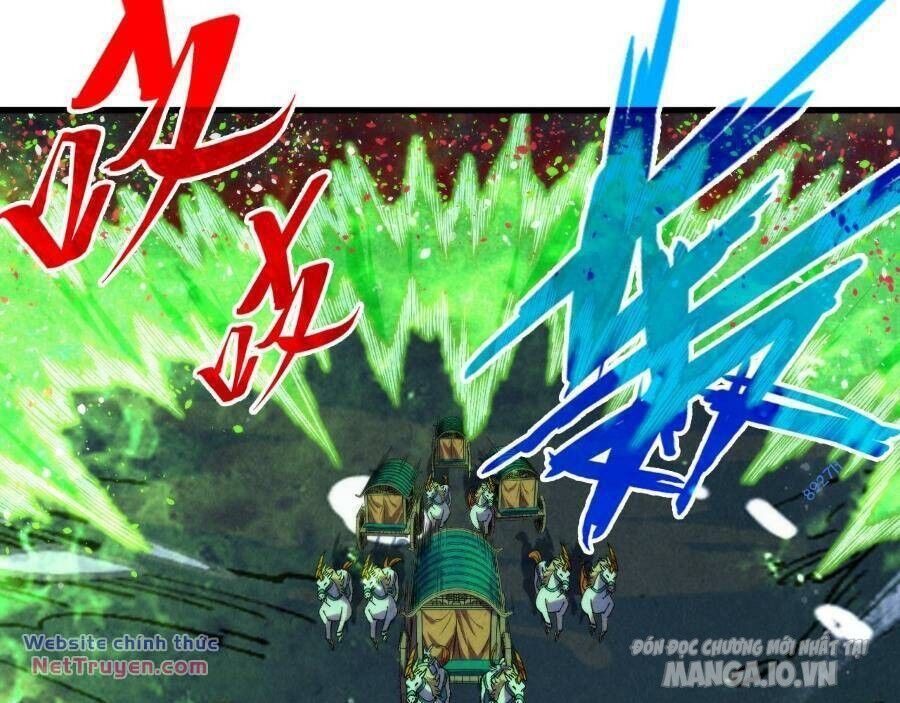 Vạn Cổ Chí Tôn Chap 293 - Next Chap 294