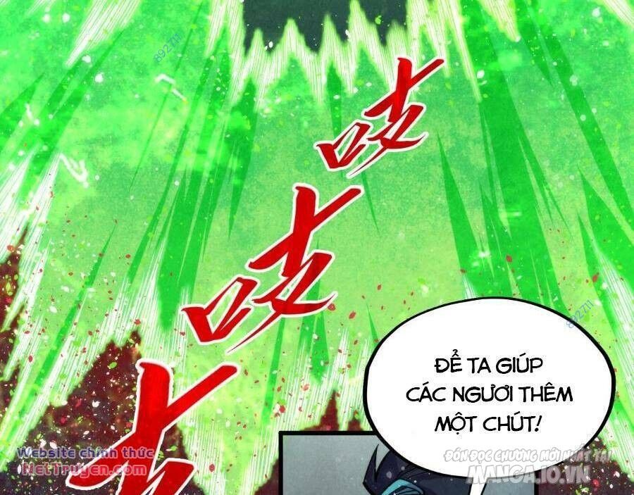 Vạn Cổ Chí Tôn Chap 293 - Next Chap 294