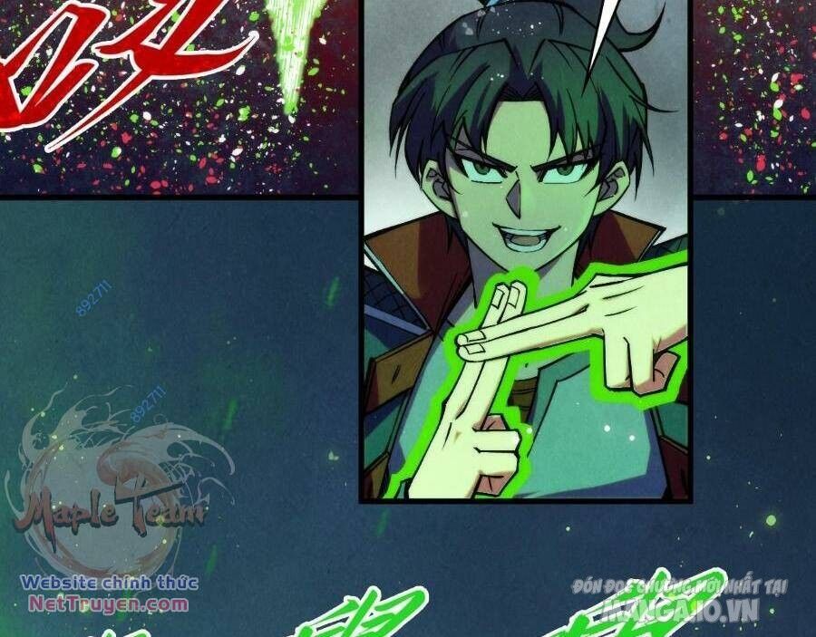 Vạn Cổ Chí Tôn Chap 293 - Next Chap 294