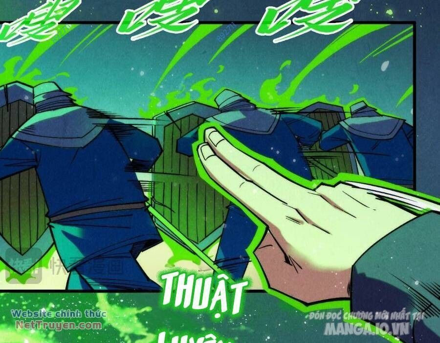 Vạn Cổ Chí Tôn Chap 293 - Next Chap 294