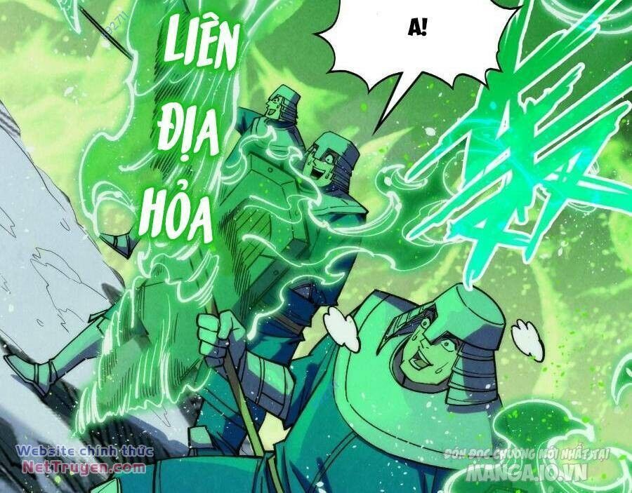 Vạn Cổ Chí Tôn Chap 293 - Next Chap 294