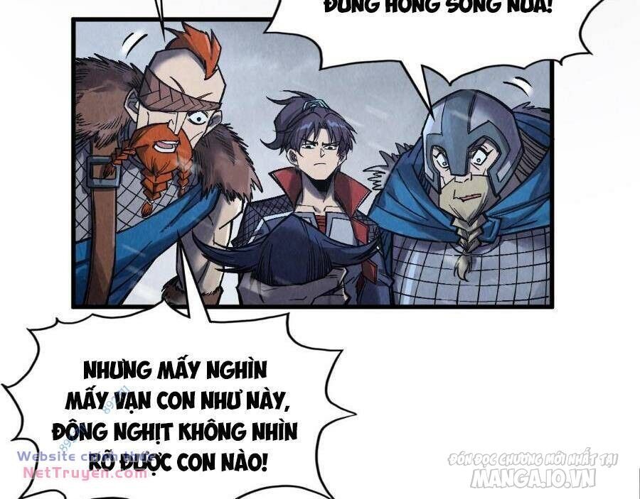 Vạn Cổ Chí Tôn Chap 293 - Next Chap 294