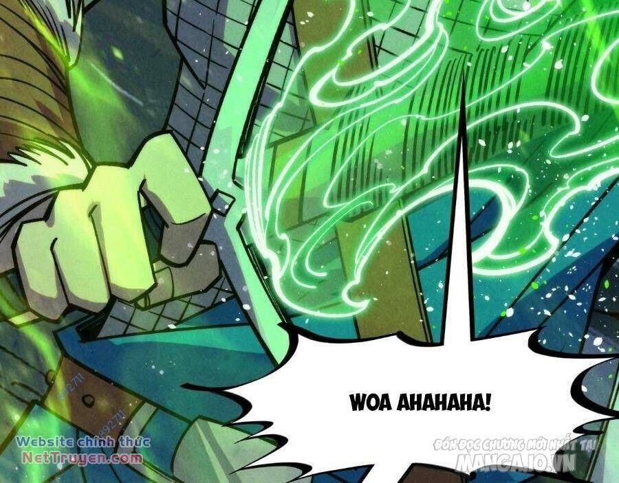 Vạn Cổ Chí Tôn Chap 293 - Next Chap 294