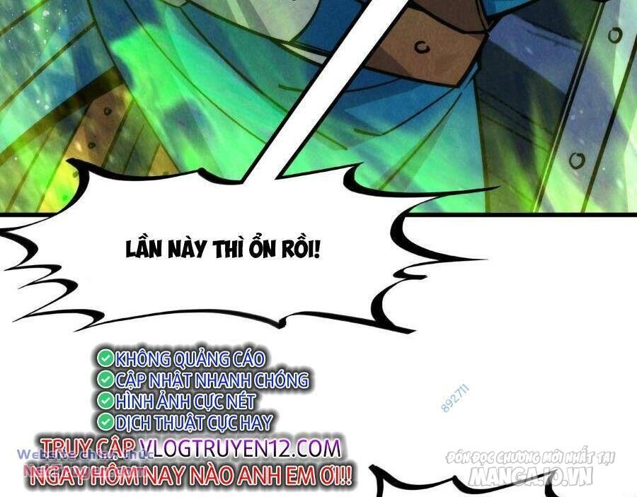 Vạn Cổ Chí Tôn Chap 293 - Next Chap 294