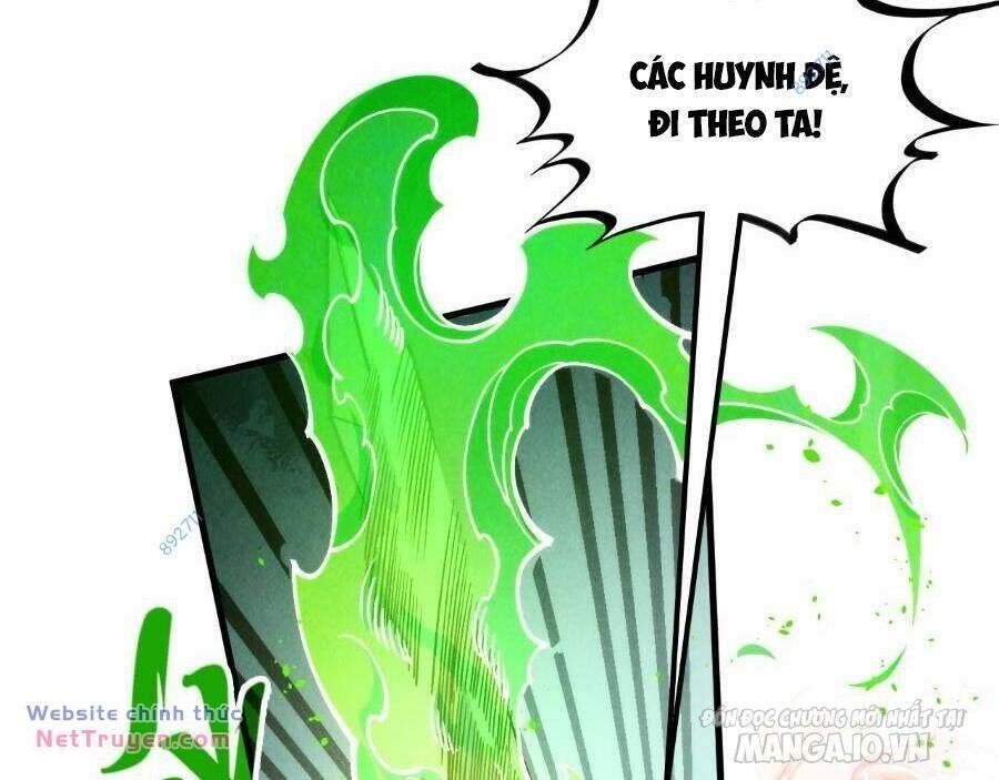 Vạn Cổ Chí Tôn Chap 293 - Next Chap 294