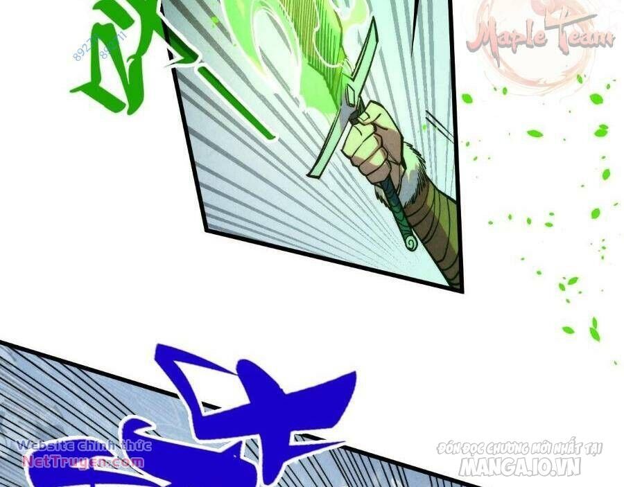 Vạn Cổ Chí Tôn Chap 293 - Next Chap 294
