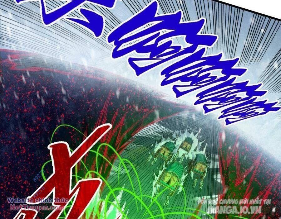 Vạn Cổ Chí Tôn Chap 293 - Next Chap 294