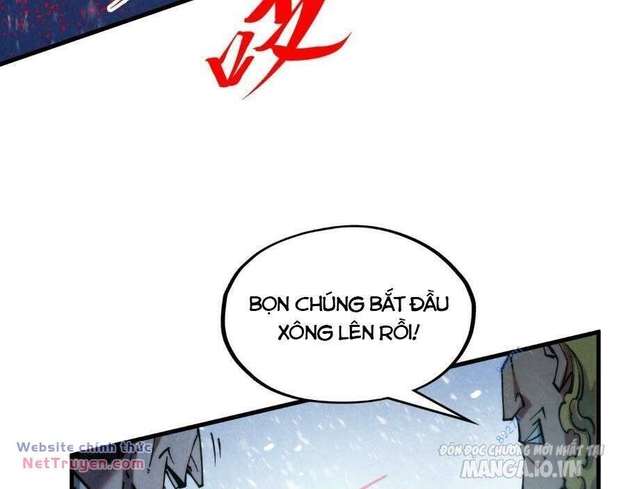 Vạn Cổ Chí Tôn Chap 293 - Next Chap 294
