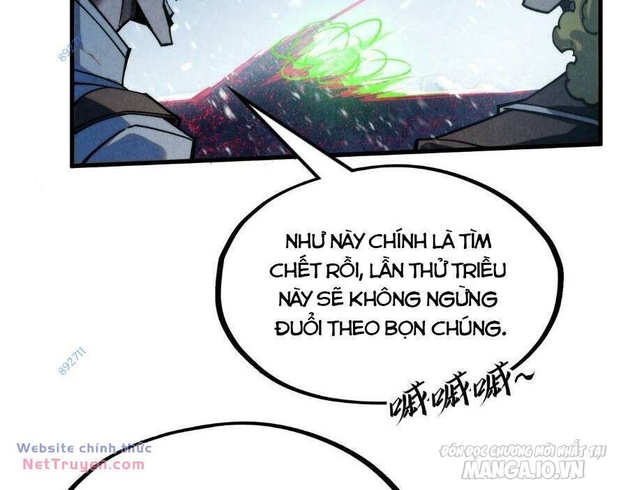 Vạn Cổ Chí Tôn Chap 293 - Next Chap 294