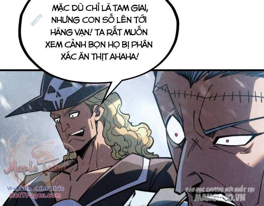 Vạn Cổ Chí Tôn Chap 293 - Next Chap 294