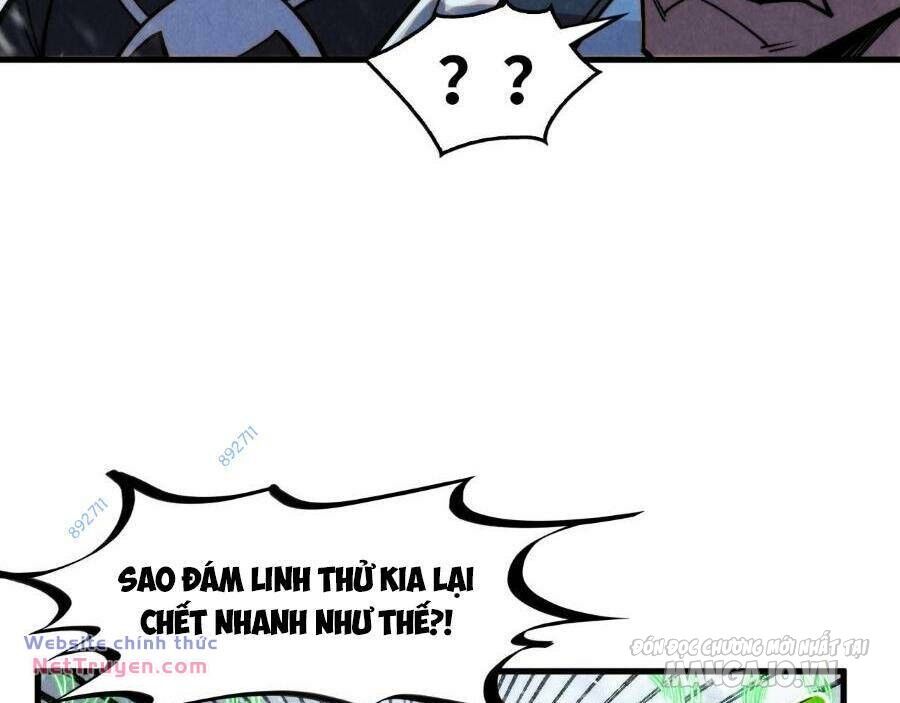 Vạn Cổ Chí Tôn Chap 293 - Next Chap 294