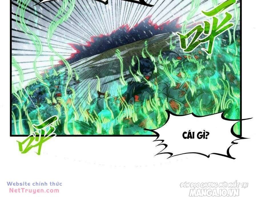 Vạn Cổ Chí Tôn Chap 293 - Next Chap 294