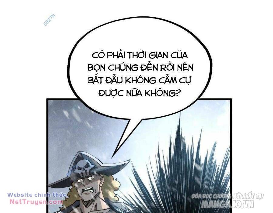 Vạn Cổ Chí Tôn Chap 293 - Next Chap 294