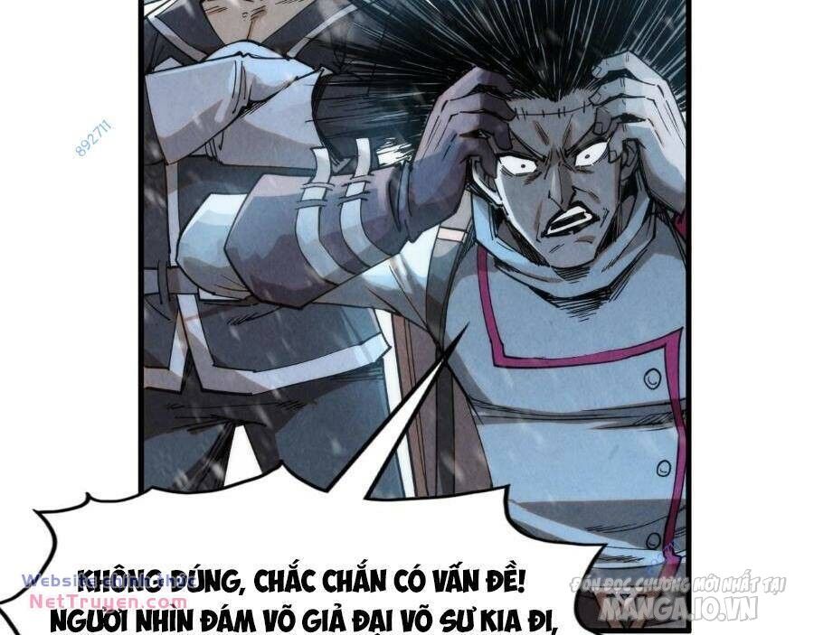 Vạn Cổ Chí Tôn Chap 293 - Next Chap 294