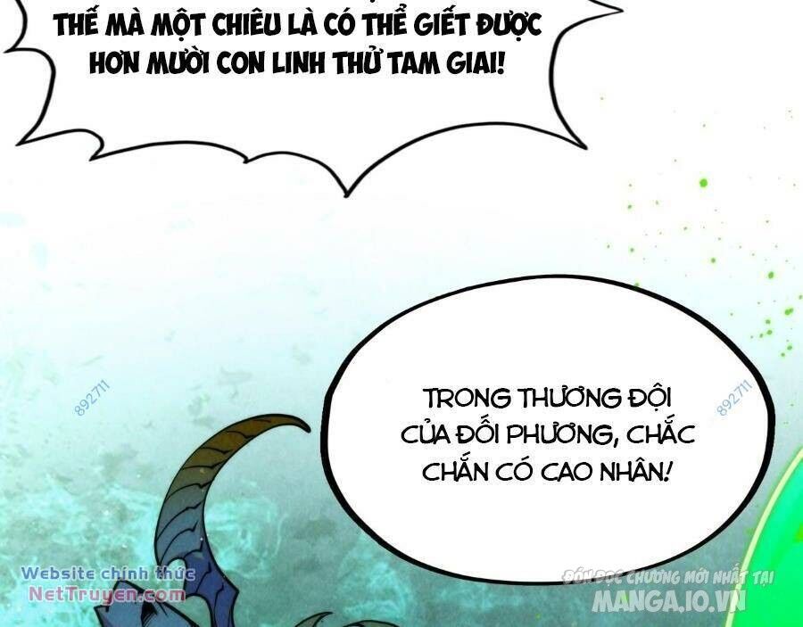 Vạn Cổ Chí Tôn Chap 293 - Next Chap 294
