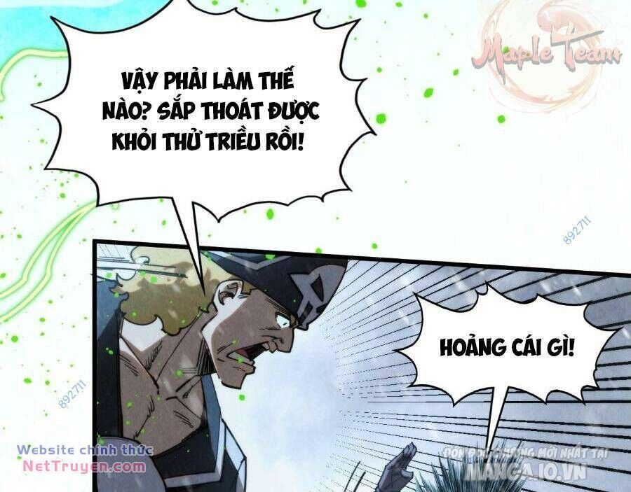 Vạn Cổ Chí Tôn Chap 293 - Next Chap 294