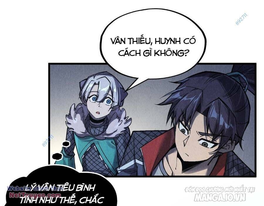 Vạn Cổ Chí Tôn Chap 293 - Next Chap 294