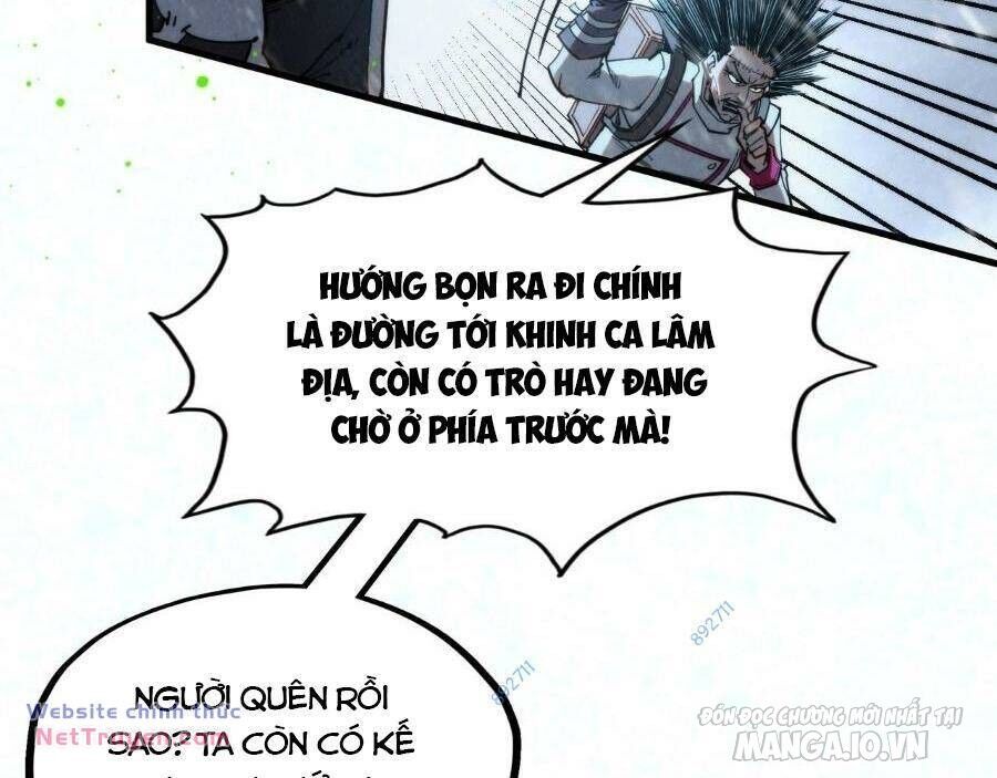 Vạn Cổ Chí Tôn Chap 293 - Next Chap 294