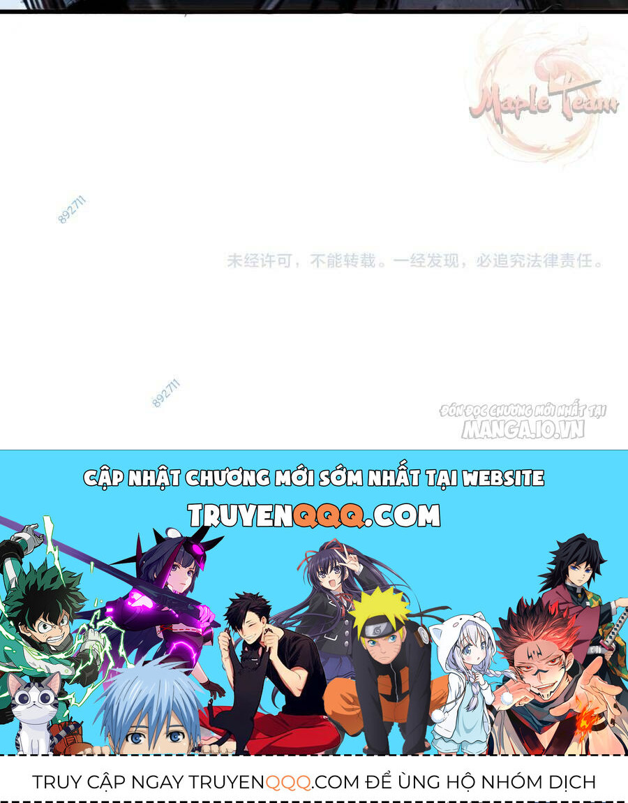 Vạn Cổ Chí Tôn Chap 293 - Next Chap 294