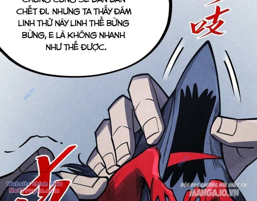 Vạn Cổ Chí Tôn Chap 293 - Next Chap 294