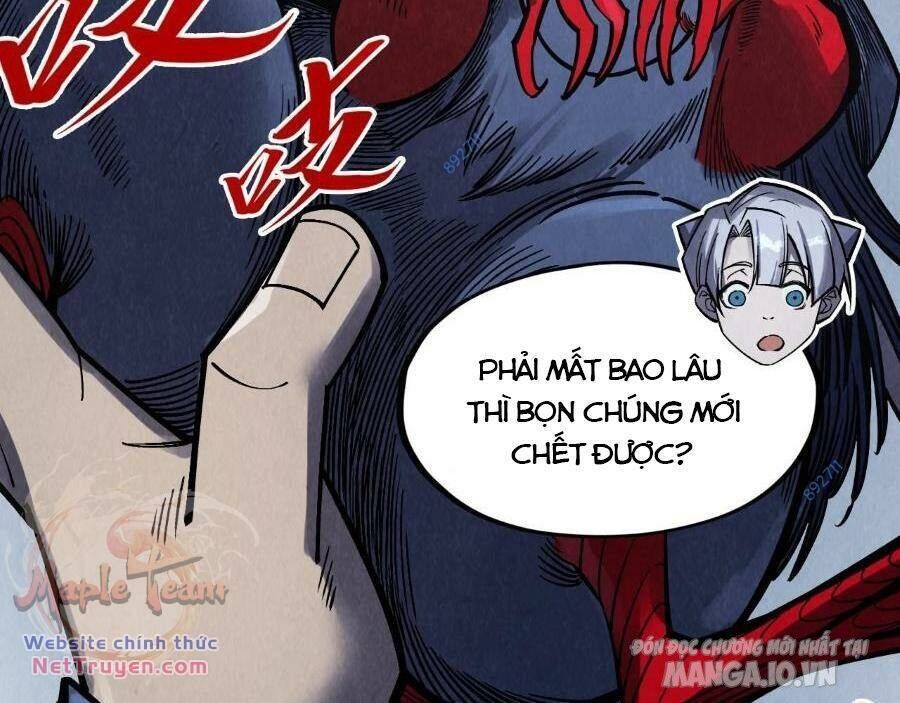 Vạn Cổ Chí Tôn Chap 293 - Next Chap 294