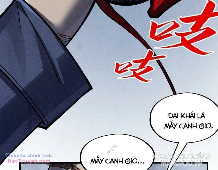 Vạn Cổ Chí Tôn Chap 293 - Next Chap 294