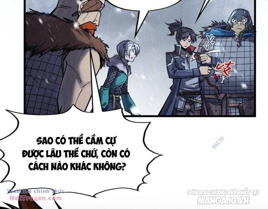 Vạn Cổ Chí Tôn Chap 293 - Next Chap 294