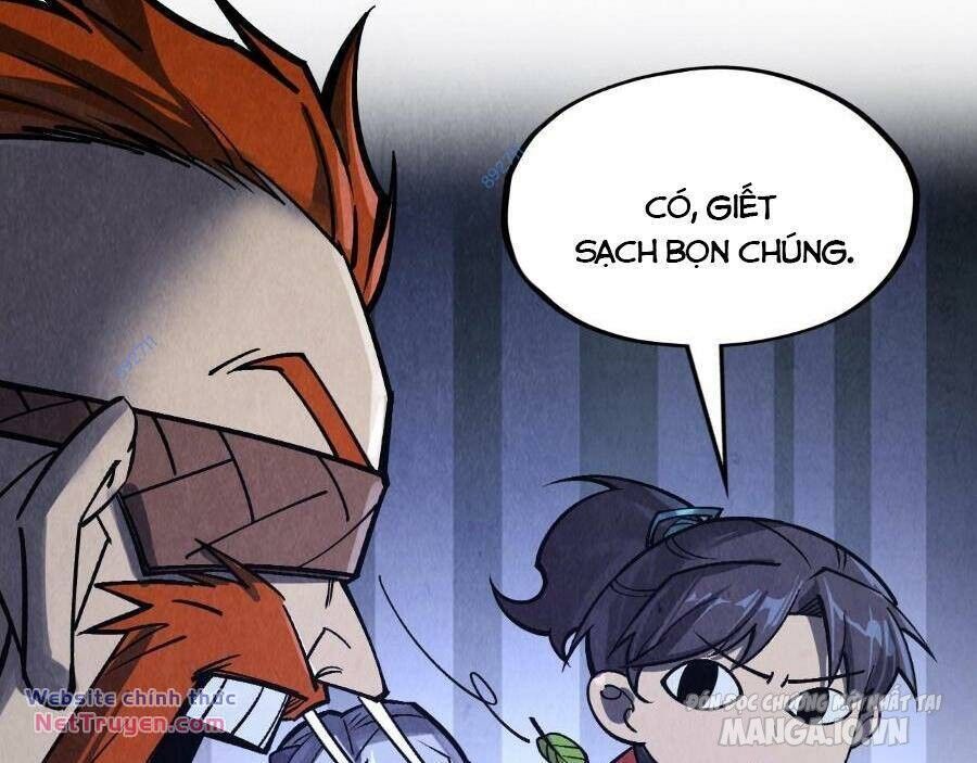 Vạn Cổ Chí Tôn Chap 293 - Next Chap 294