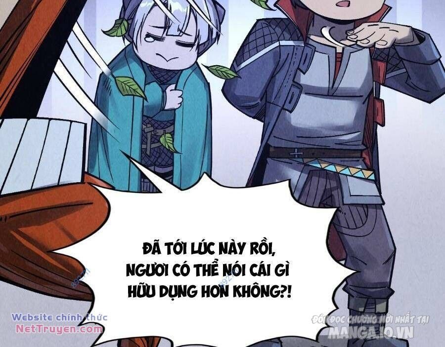 Vạn Cổ Chí Tôn Chap 293 - Next Chap 294