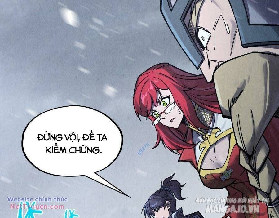 Vạn Cổ Chí Tôn Chap 293 - Next Chap 294