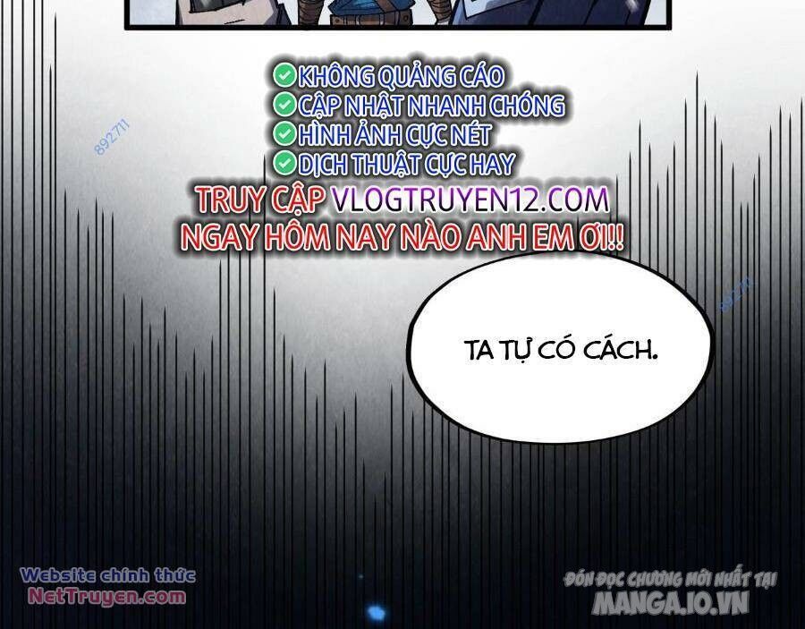 Vạn Cổ Chí Tôn Chap 293 - Next Chap 294