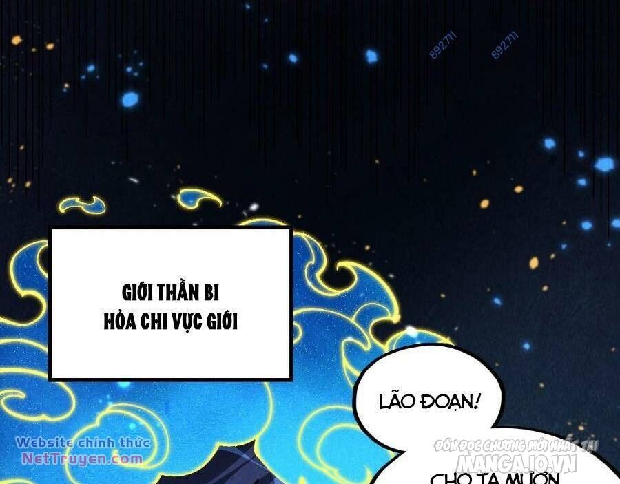 Vạn Cổ Chí Tôn Chap 293 - Next Chap 294