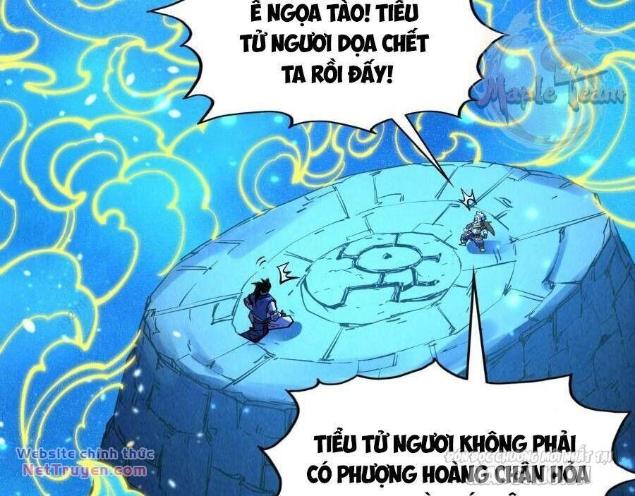 Vạn Cổ Chí Tôn Chap 293 - Next Chap 294