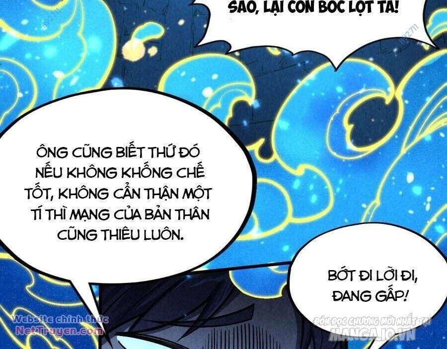 Vạn Cổ Chí Tôn Chap 293 - Next Chap 294