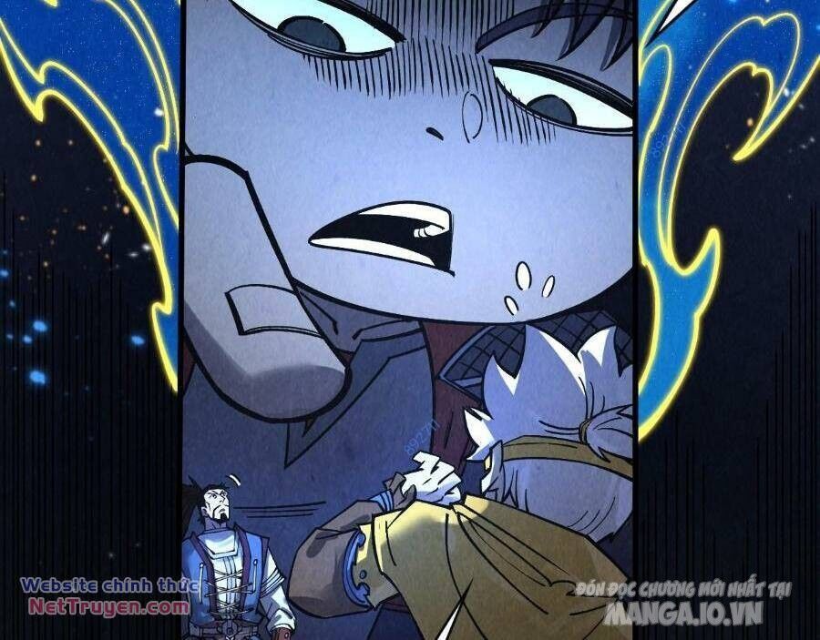 Vạn Cổ Chí Tôn Chap 293 - Next Chap 294