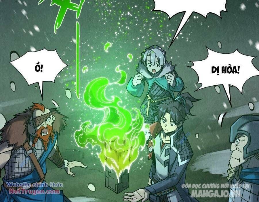 Vạn Cổ Chí Tôn Chap 293 - Next Chap 294