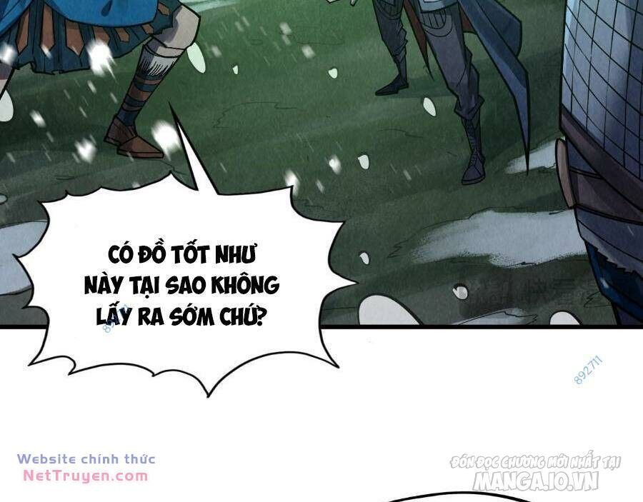 Vạn Cổ Chí Tôn Chap 293 - Next Chap 294