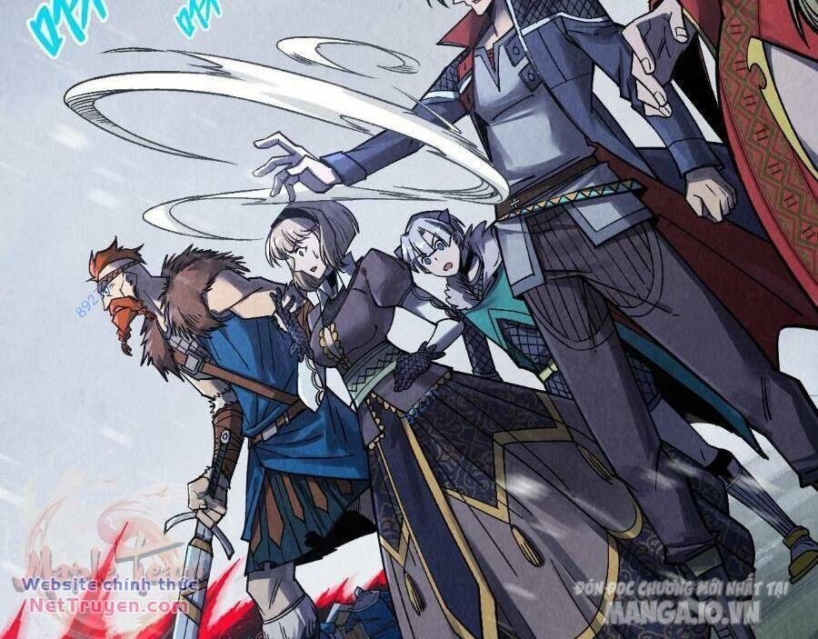 Vạn Cổ Chí Tôn Chap 293 - Next Chap 294