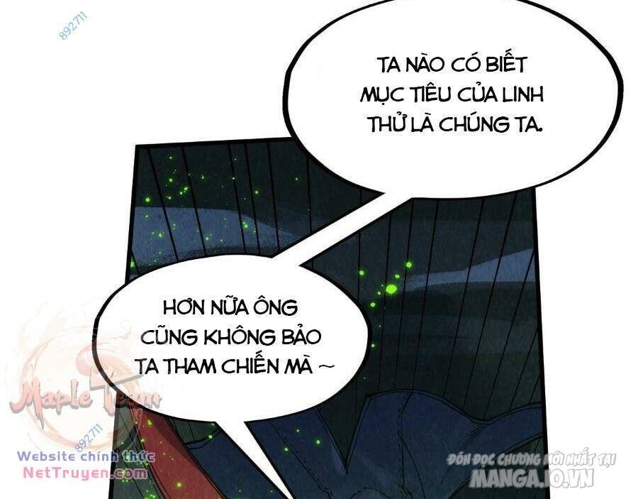 Vạn Cổ Chí Tôn Chap 293 - Next Chap 294