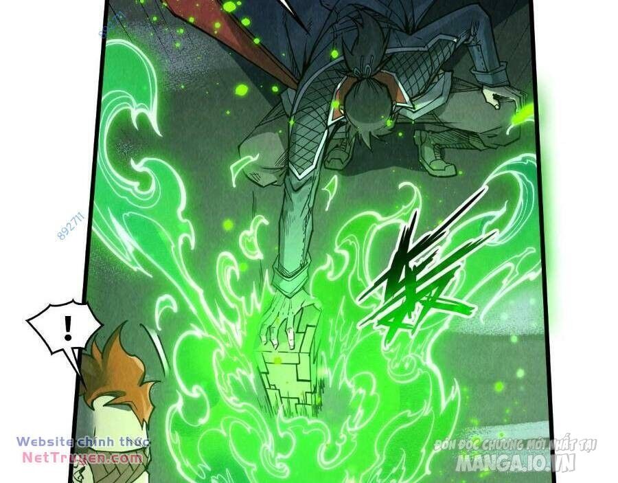 Vạn Cổ Chí Tôn Chap 293 - Next Chap 294