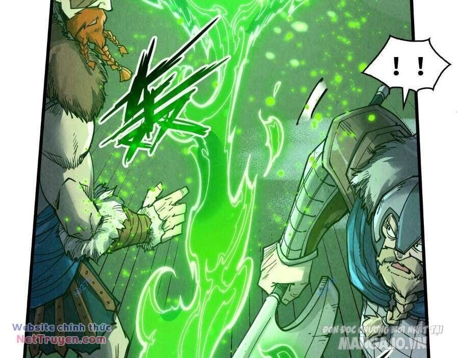 Vạn Cổ Chí Tôn Chap 293 - Next Chap 294