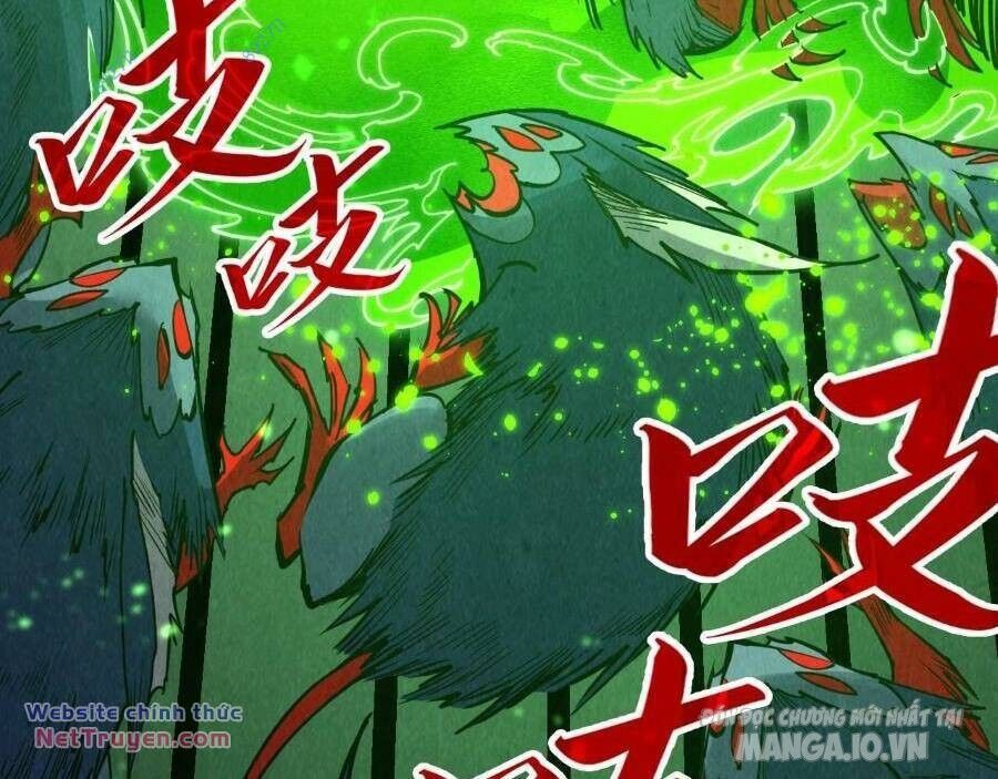 Vạn Cổ Chí Tôn Chap 293 - Next Chap 294