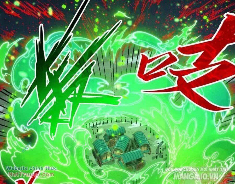 Vạn Cổ Chí Tôn Chap 293 - Next Chap 294
