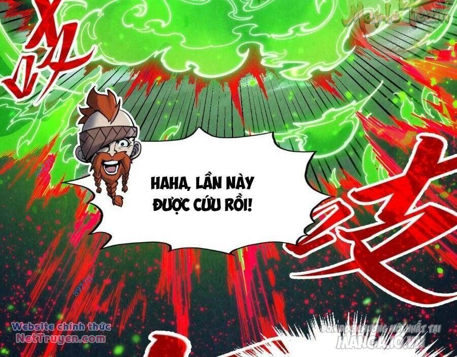 Vạn Cổ Chí Tôn Chap 293 - Next Chap 294