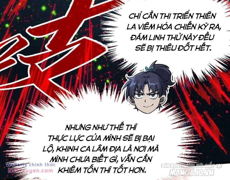 Vạn Cổ Chí Tôn Chap 293 - Next Chap 294