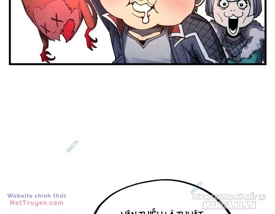 Vạn Cổ Chí Tôn Chap 293 - Next Chap 294