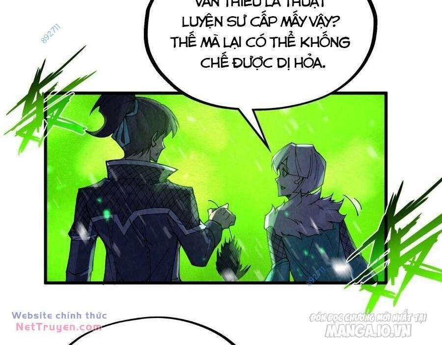 Vạn Cổ Chí Tôn Chap 293 - Next Chap 294