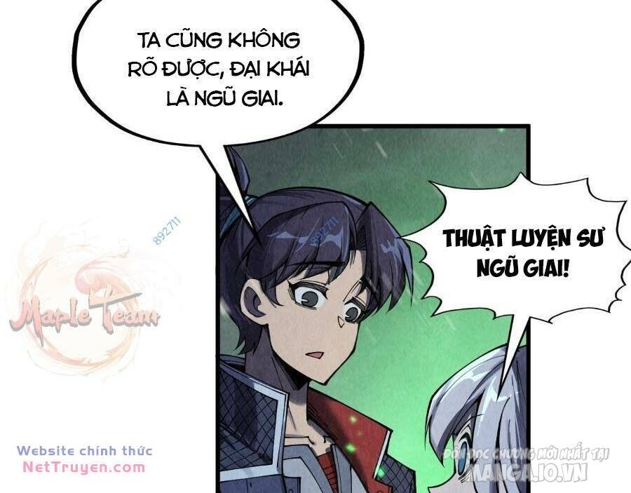 Vạn Cổ Chí Tôn Chap 293 - Next Chap 294