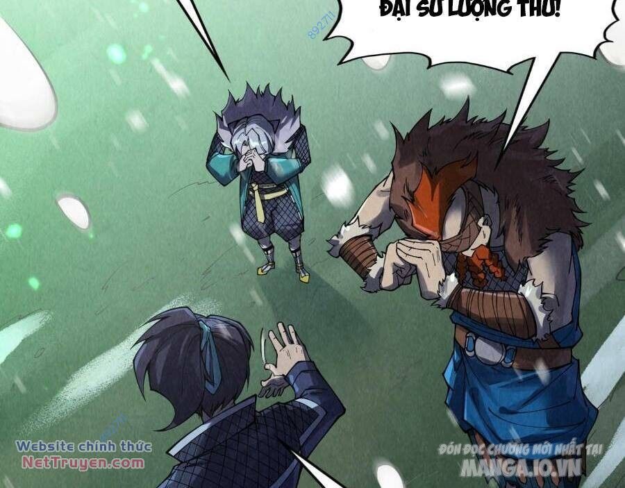 Vạn Cổ Chí Tôn Chap 293 - Next Chap 294